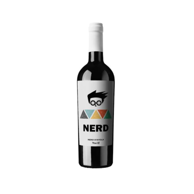 Ferro 13 The Nerd