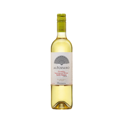 Altozano Blanco (Semi Sweet)