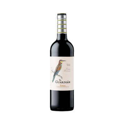 El Guardian Vivanco Gran Reserva
