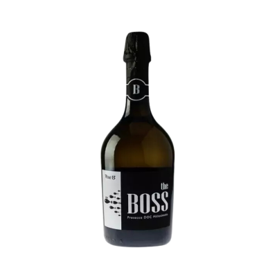 Ferro 13 The Boss
