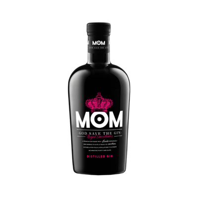 Mom Gin