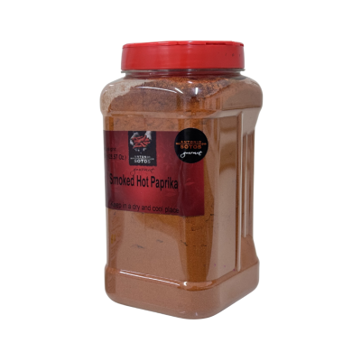 Antonio Sotos Gourmet Smoked Hot Paprika