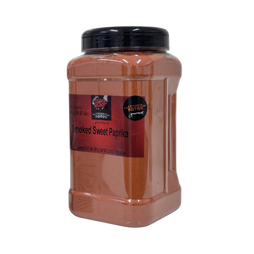 Antonio Sotos Sweet Paprika
