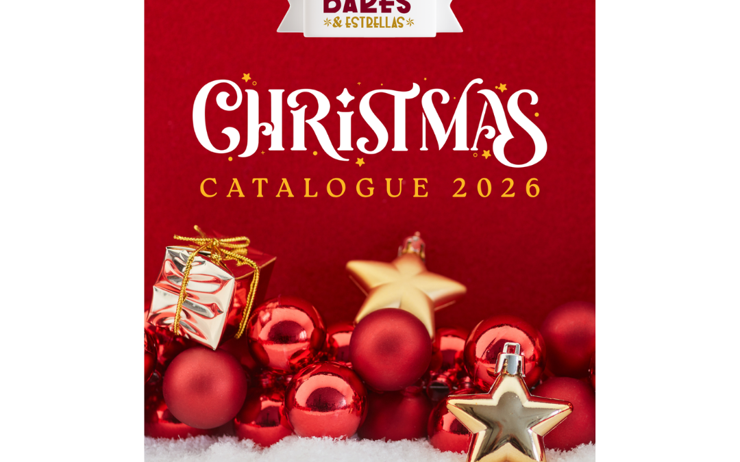Christmas Catalogue 2026