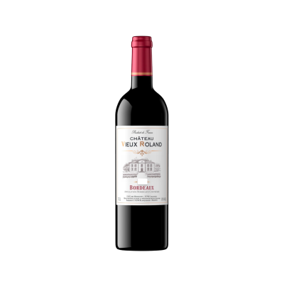 Chateau Vieux Roland Bordeaux