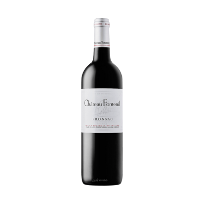 Chateau Fontenil Fronsac