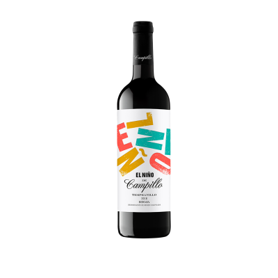El Nino De Campillo Tempranillo